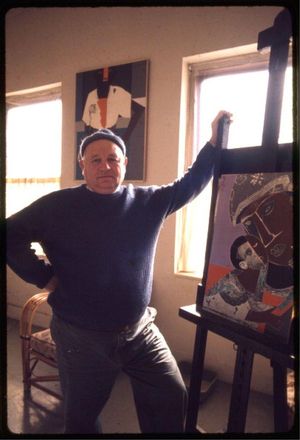 Artist of the Month